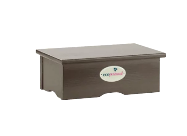 Escalón médico de madera Koala Ecopostural A4416K