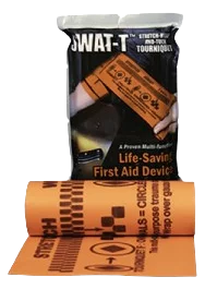 Torniquete de caucho SWAT-T
