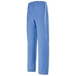 Pantalones Unisex de color , LUC Adolphe Lafont