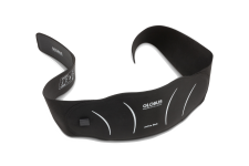 Cinturón de electroestimulación EMS Globus Active Belt - Con función de calor
