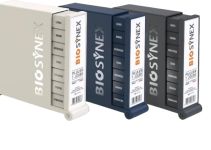 Pastillero semanal Biosynex (paquete de 3)