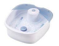 Bañera de hidromasaje Lanaform con masaje y calefacción 