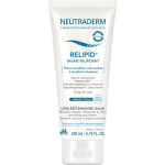 Neutraderm Relipid+ bálsamo rellenador de lípidos para rostro y cuerpo