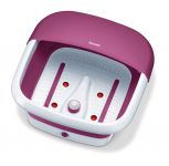 Aparato de masaje baño para pies Beurer FB 30