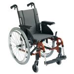 Silla de ruedas Acción 3 Junior Invacare