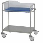 Cuna Hidemar, inox