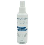Gel de contacto ECG en aerosol para NeoJelly (25 frascos de 240 ml)