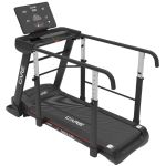 Cinta de correr para rehabilitación MED-740 Care fitness