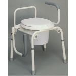 Silla de WC Invacare Izzo 