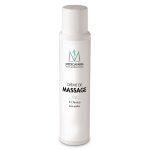 Crema para masajes con árnica Medicafarm - Frasco de 250 ml 