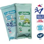 El globo alcoholímetro uso único Contralco