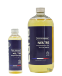 Aceite de masaje neutro Bio Eona