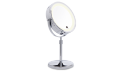 Espejo con aumento X10 Lanaform LA131006
