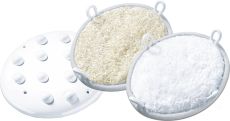 Kit de recambio para MG 17 mini spa massager