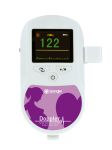 Monitor Fetal Doppler Spengler (sonda 2, 5 y 8 Mhz opcional)