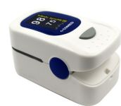 Oxímetro de pulso Estándar Comed