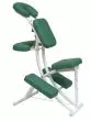 Silla multifuncional para terapias Ecopostural METAL T2600