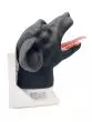 Modelo de cabeza de intubación canina Erler Zimmer