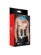 Kit ABS para abdominales para los electroestimuladores Bluetens Classic 2 y Duo Sport 2