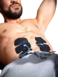 Kit ABS para abdominales para los electroestimuladores Bluetens Classic 2 y Duo Sport 2