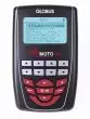 Electroestimulador Moto Pro Globus 4 canales independientes