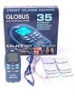 Electroestimulador Globus Duo Pro 2 canales 