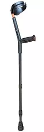 Par de patas de apoyo de doble ajuste