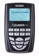 Electroestimulador Runner Pro Globus 4 canales