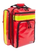 Mochila de rescate impermeable Emergency's