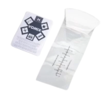 Bolsa para vómito Cir Médical (unidad)