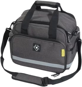 Maletín médico Devabag Compact