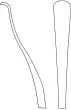 Disector mediofacial Nopa