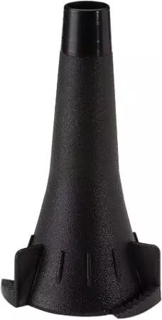 Espéculo auricular reutilizable para otoscopios Welch Allyn MacroView (por unidad)