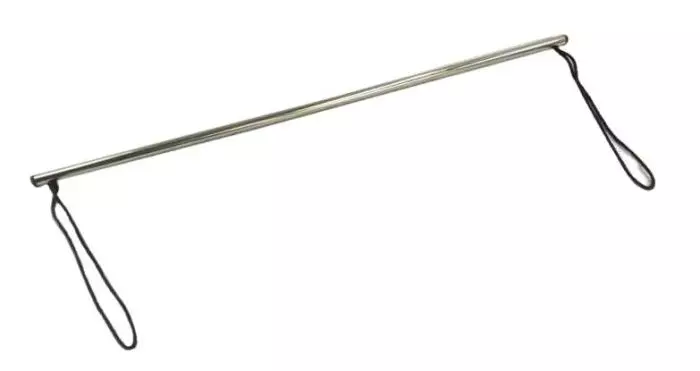 Portarrollos colgante 'Naggura' Swop P3 para sillón de podología