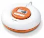 Balanza de cocina KS 21 peach