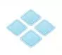 Electroestimulador abdominal Mini Pad EM 20 Beurer SIXPACK