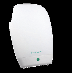 Lámpara de luminoterapia Medisana