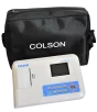 ECG Colson Cardi-3 con bolsa