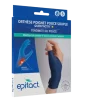 Ortesis flexible Epitact Querv'Activ - Muñeca