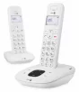 Par de Teléfonos inalámbricos DECT Confort 1015 duo