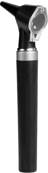 Otoscopio Smartlight con luz xenón halógena de Spengler