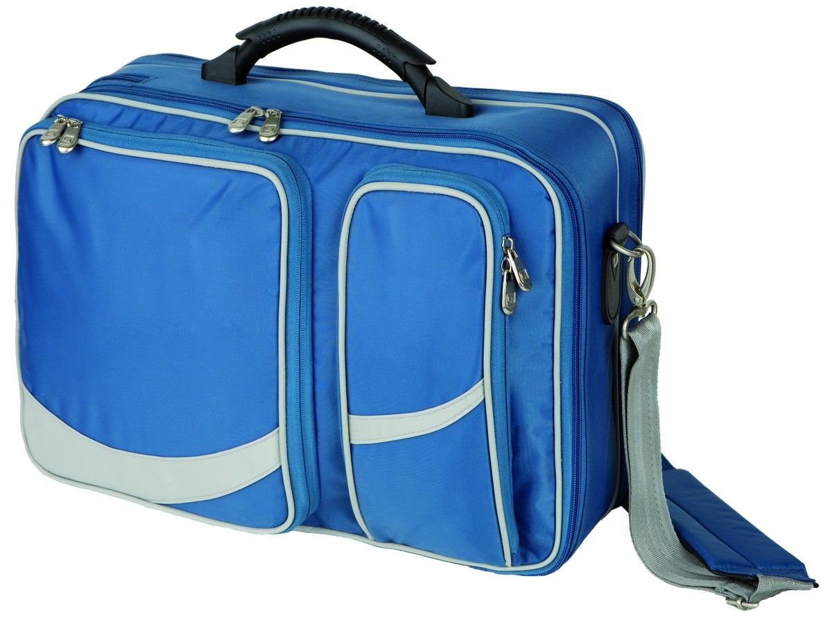 Maletín especial Podólogia/Pedicura Podia Elite Bags Azul por 193,60 €
