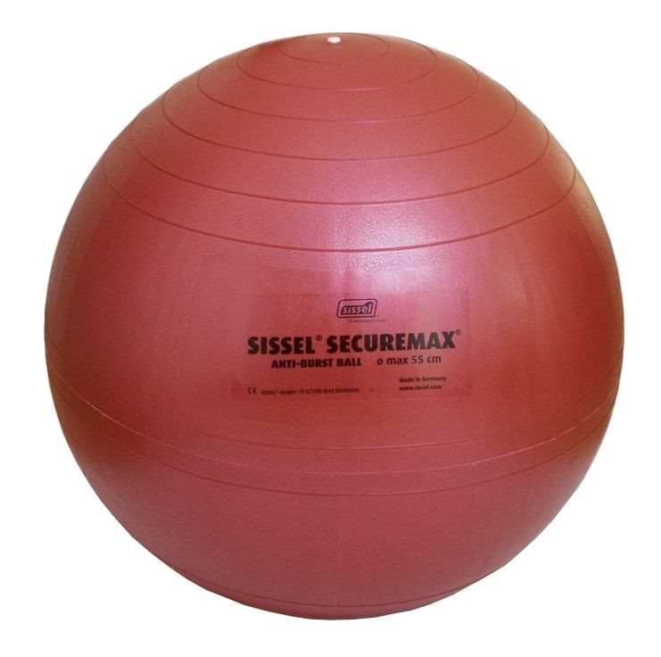 Securemax Bola de gimnasia Sissel Securemax | Girodmedical