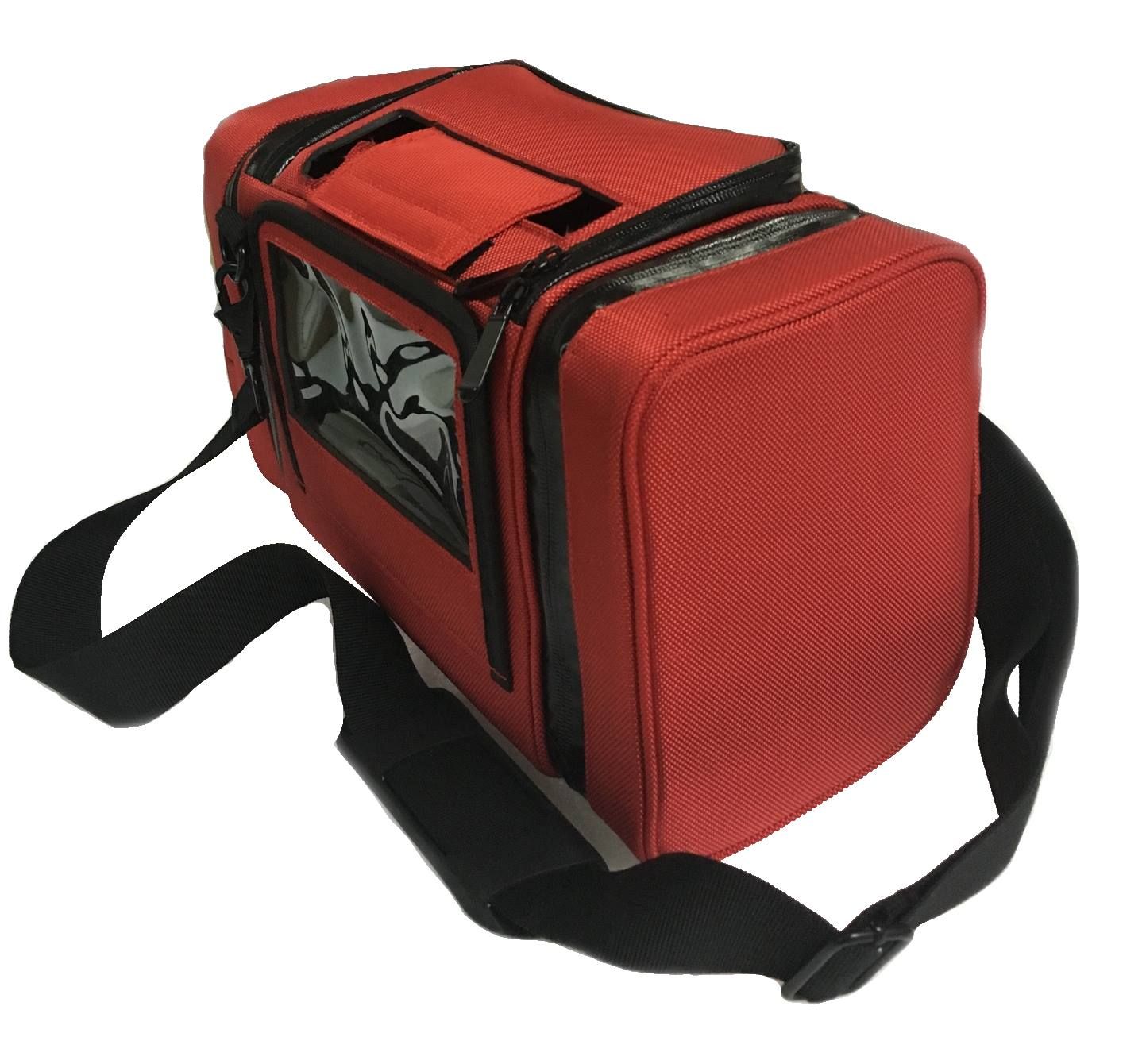 Bolsa Portatil Bolsa Para Monitores De Pc Trunab Funda De