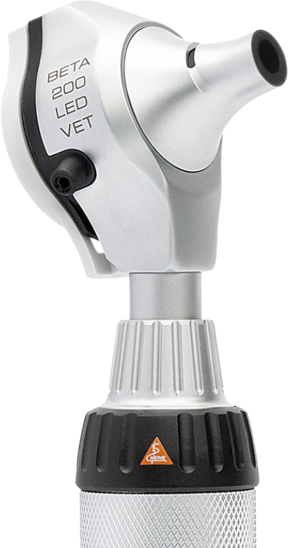 Otoscopio Veterinario BETA 200 LED VET F O HEINE otoscopio-veterinario-beta-200-led-vet-f-o-heine