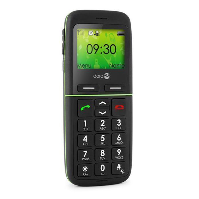 Li-Ion Akku für Doro PhoneEasy 334GSM PhoneEasy 338 PhoneEasy 338GSM 3