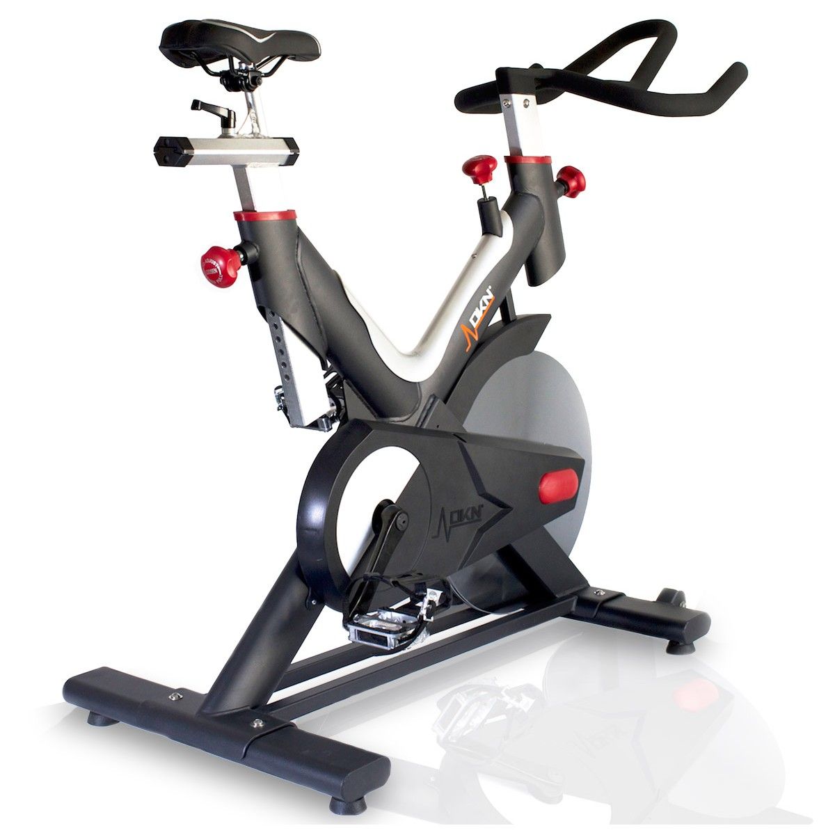 dkn spin bike