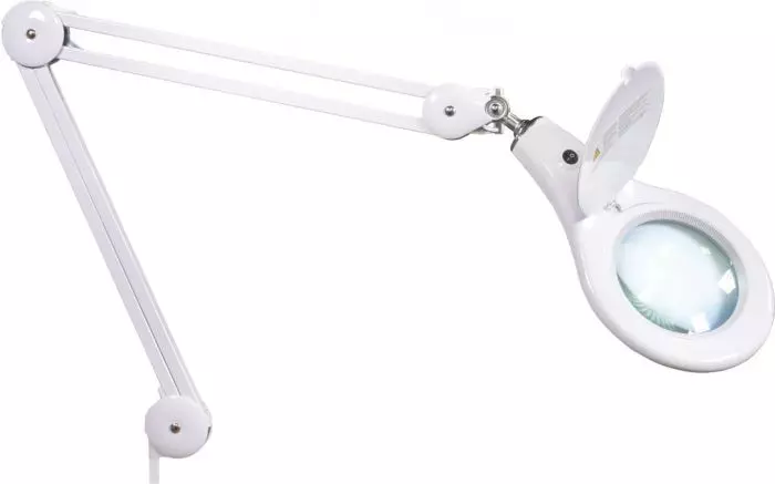 LID Vera Luz de exploración LED