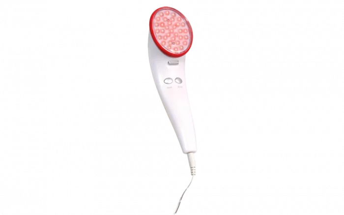 Aparato de radiofrecuencia para la cara Beauty Light de Lanaform LA131307 
