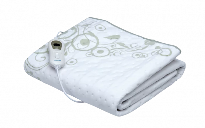 Calientacamas Heating Blanket S2 de Lanaform LA180111